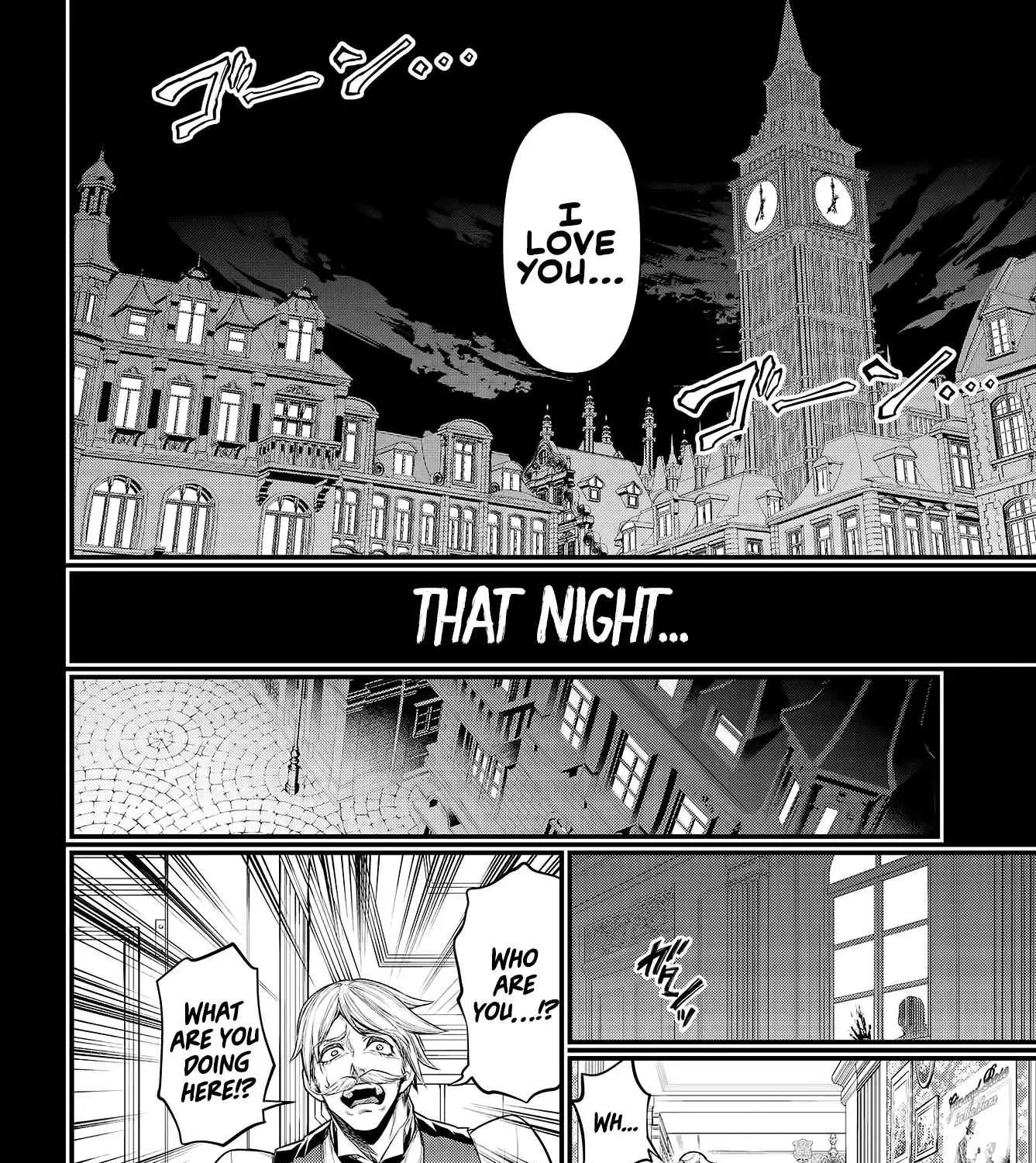 Shuumatsu no Valkyrie Chapter 25 page 85 - 