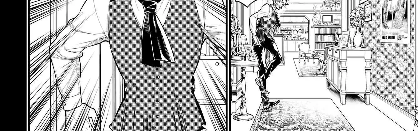 Shuumatsu no Valkyrie Chapter 25 page 86 - 