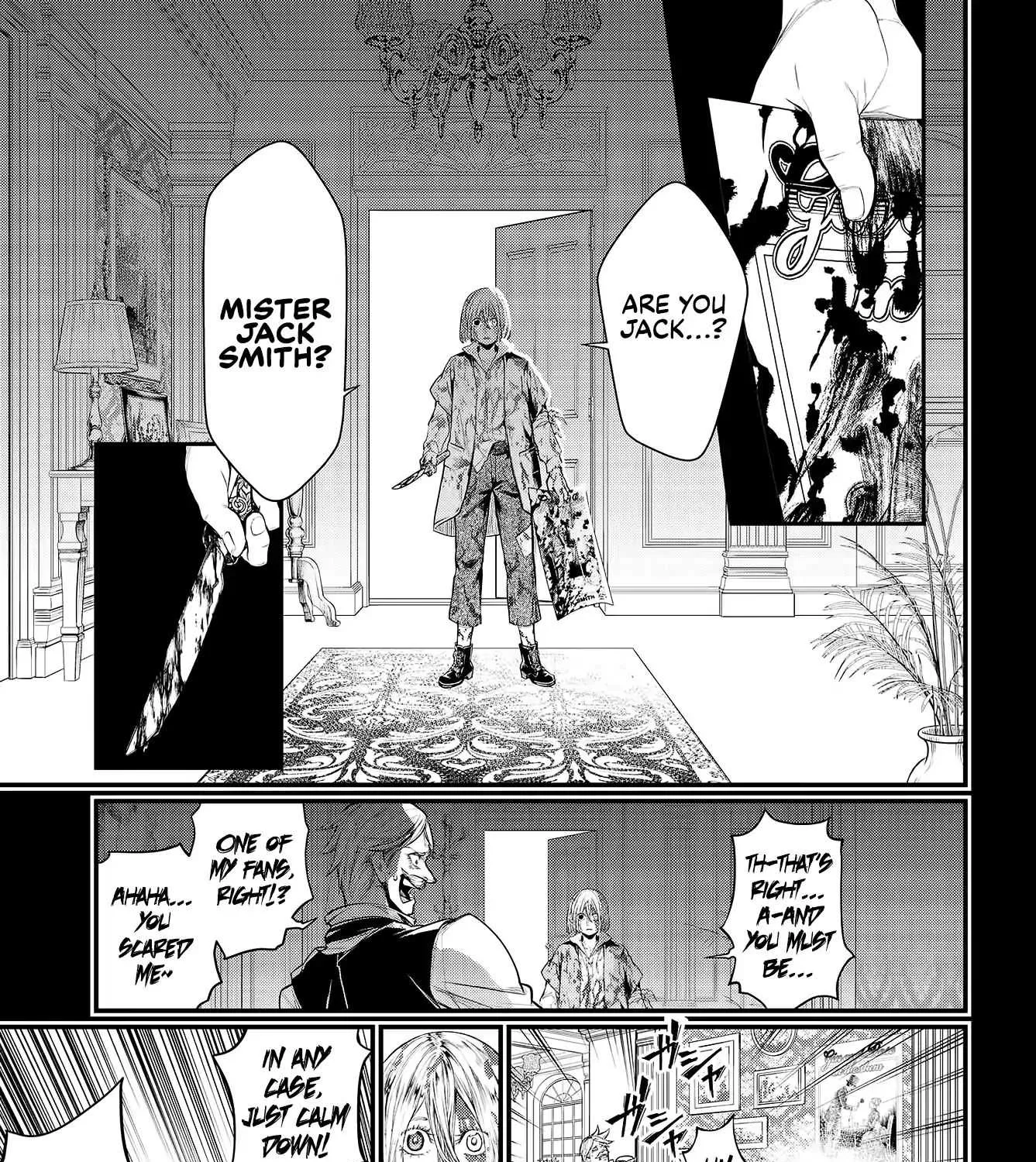 Shuumatsu no Valkyrie Chapter 25 page 87 - 