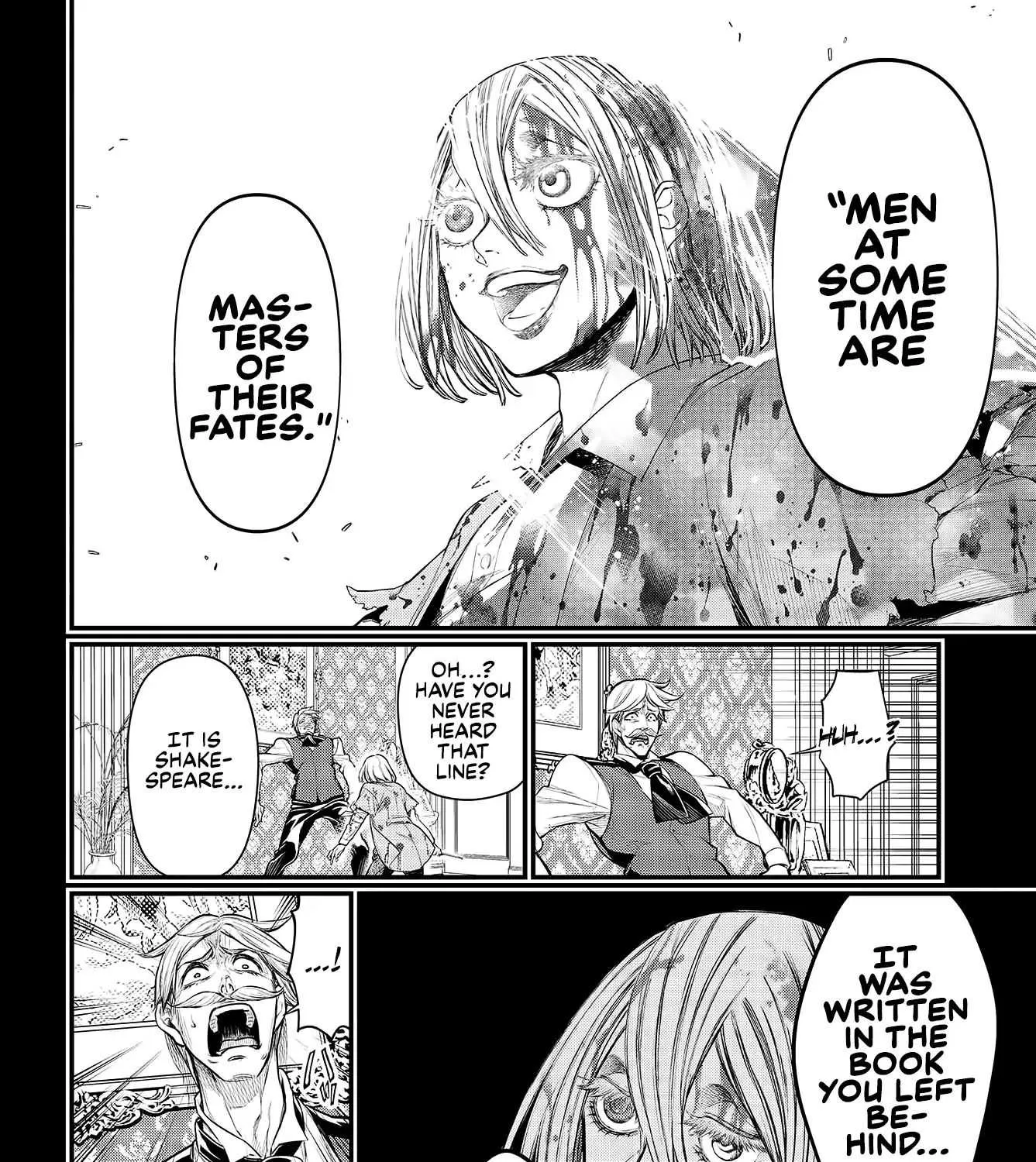 Shuumatsu no Valkyrie Chapter 25 page 89 - 