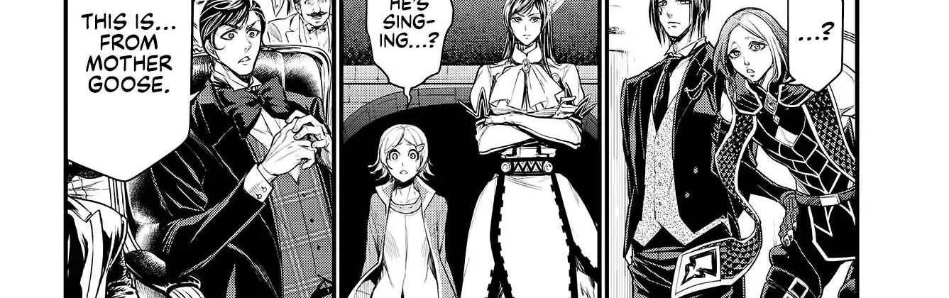 Shuumatsu no Valkyrie Chapter 25 page 10 - 
