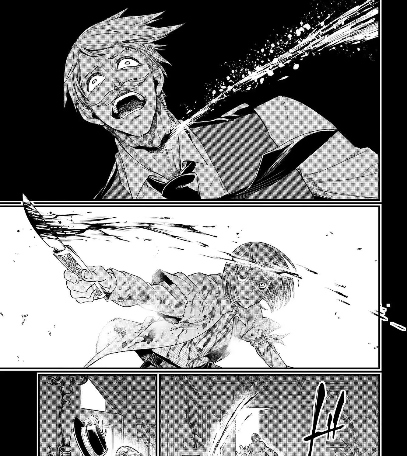 Shuumatsu no Valkyrie Chapter 25 page 91 - 