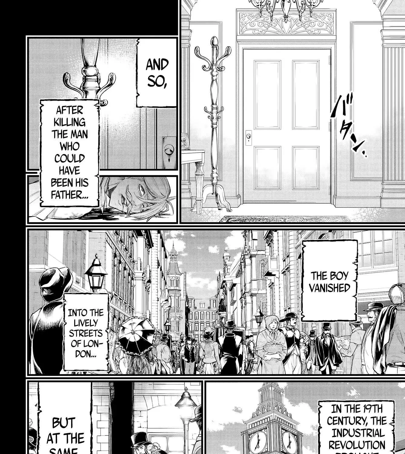 Shuumatsu no Valkyrie Chapter 25 page 93 - 