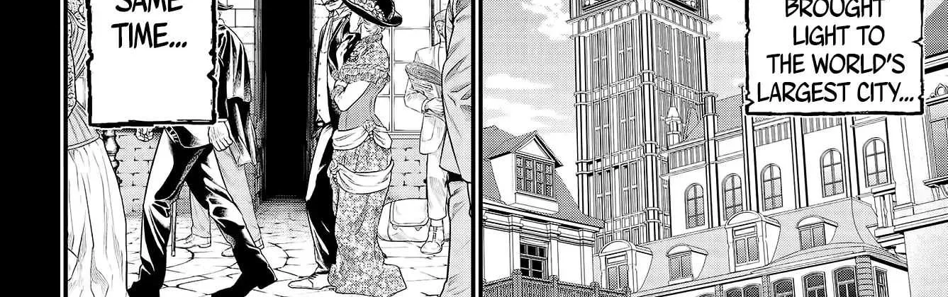 Shuumatsu no Valkyrie Chapter 25 page 94 - 