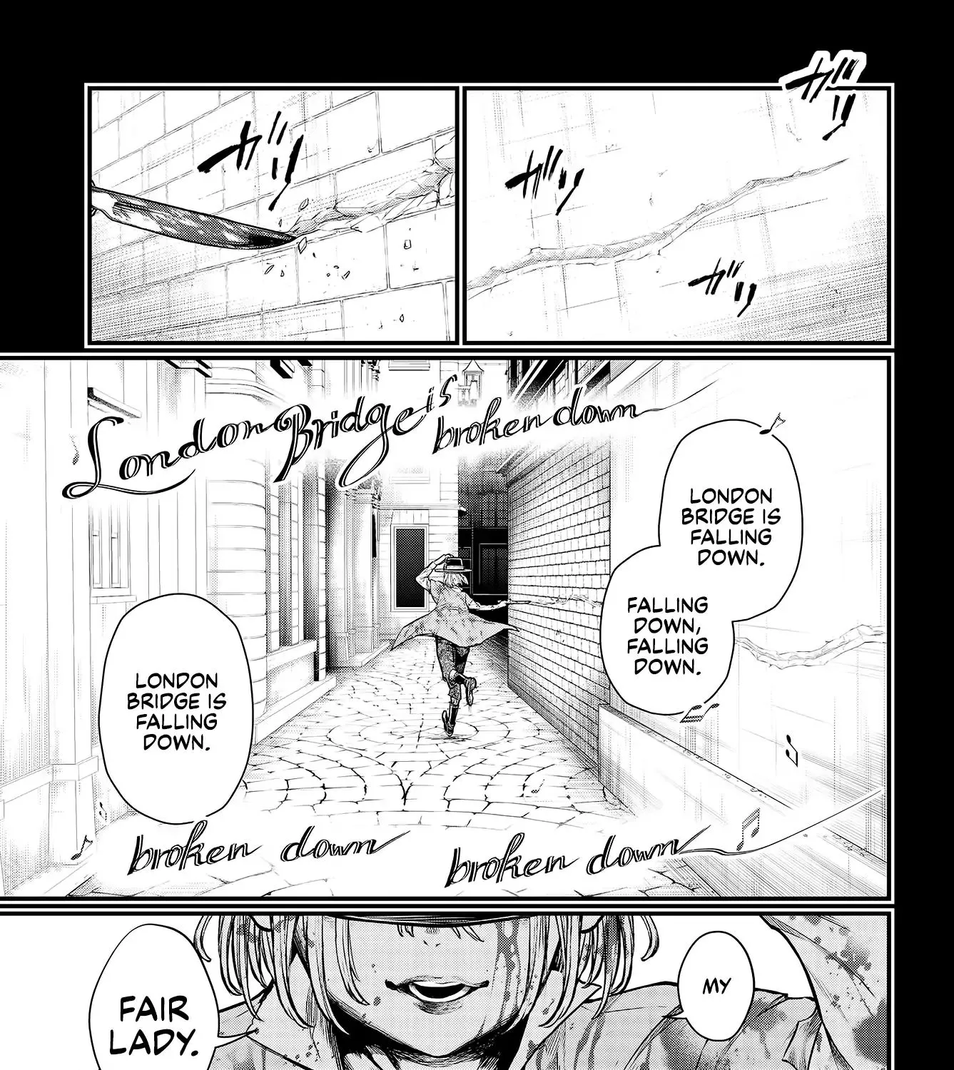 Shuumatsu no Valkyrie Chapter 25 page 95 - 