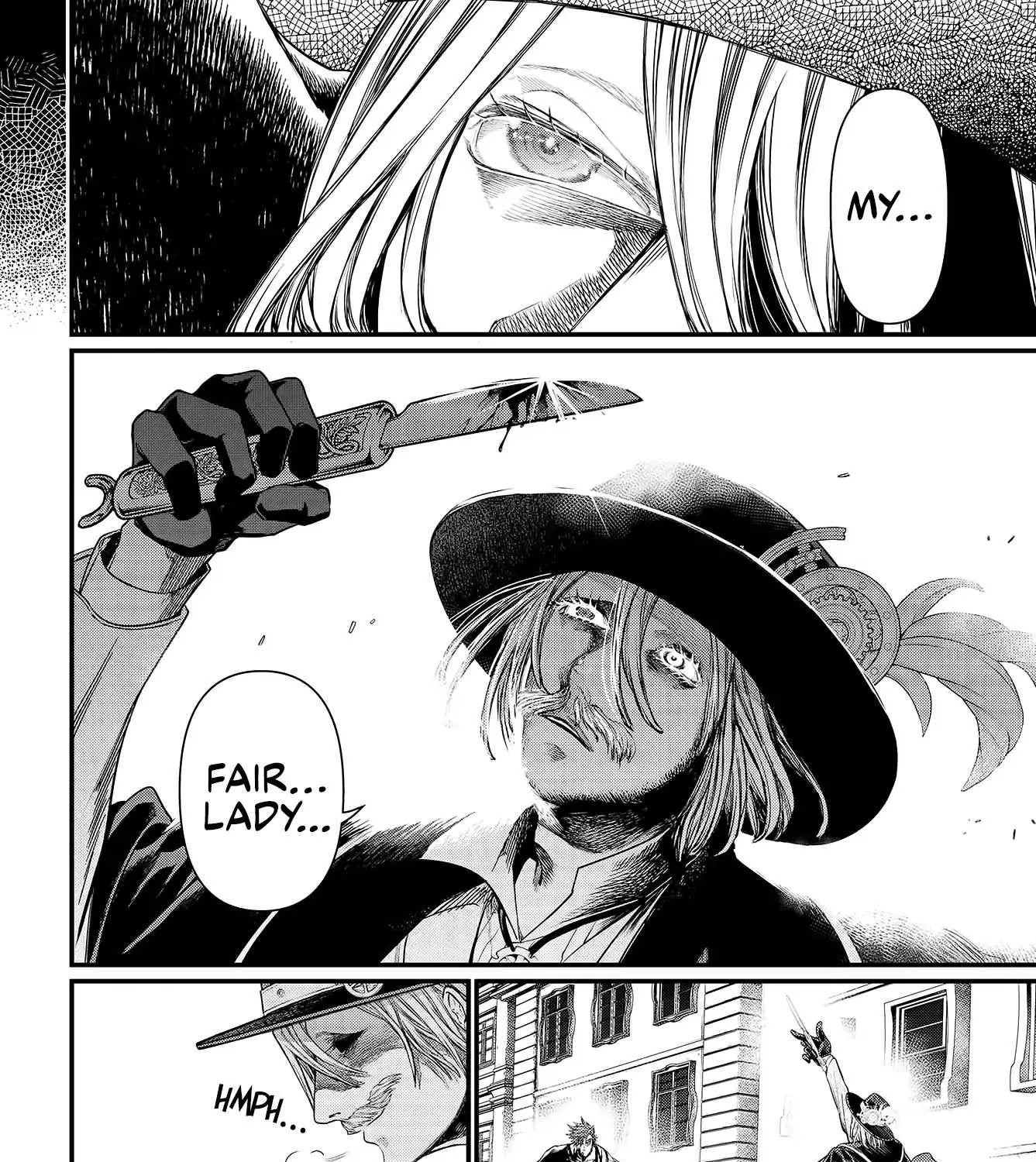 Shuumatsu no Valkyrie Chapter 25 page 97 - 