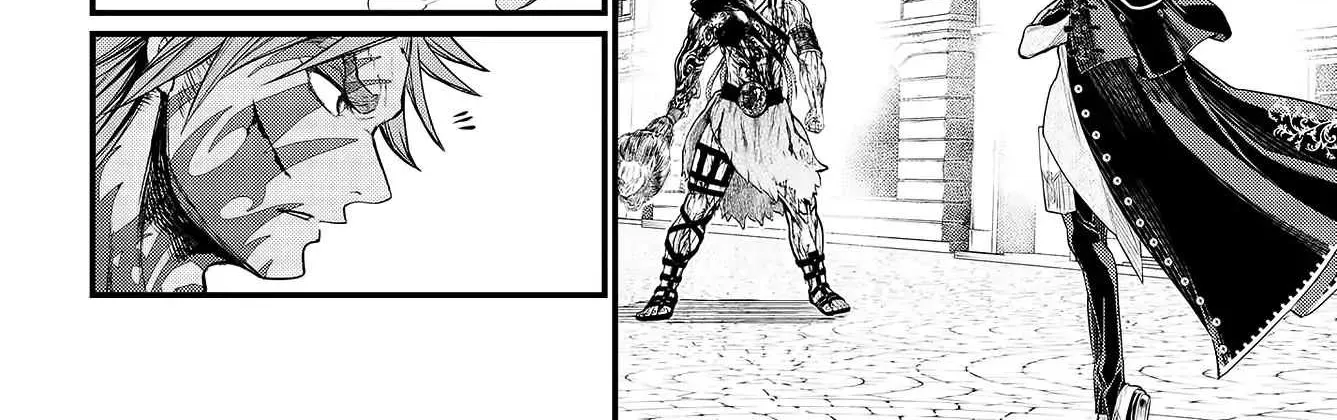 Shuumatsu no Valkyrie Chapter 25 page 98 - 