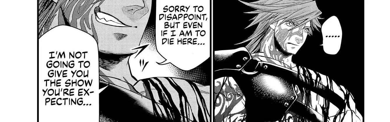 Shuumatsu no Valkyrie Chapter 25 page 100 - 