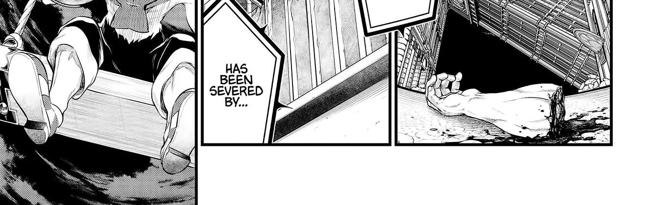 Shuumatsu no Valkyrie Chapter 26 page 12 - 