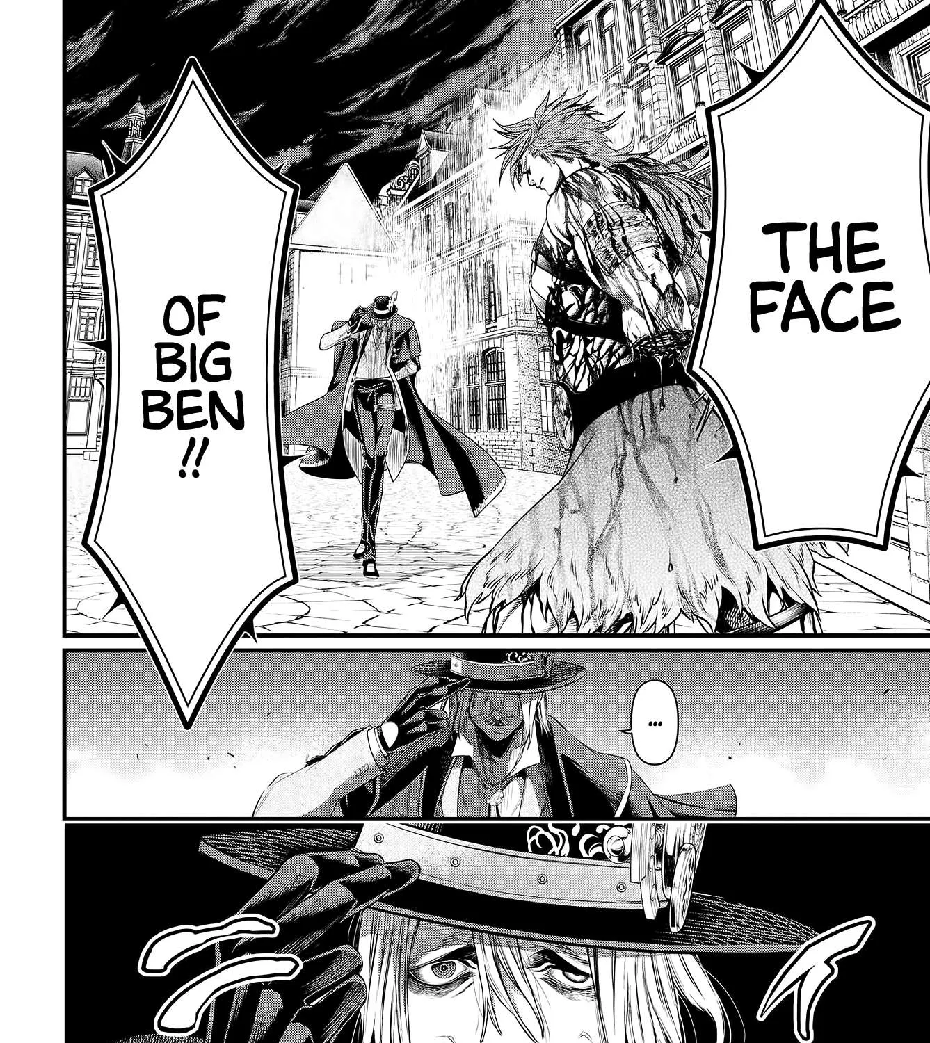 Shuumatsu no Valkyrie Chapter 26 page 13 - 