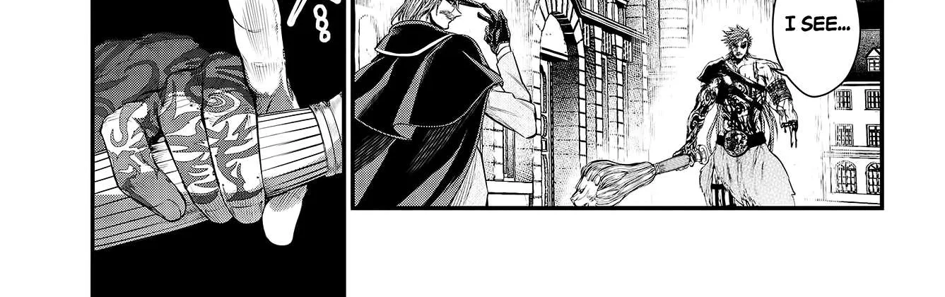 Shuumatsu no Valkyrie Chapter 26 page 16 - 