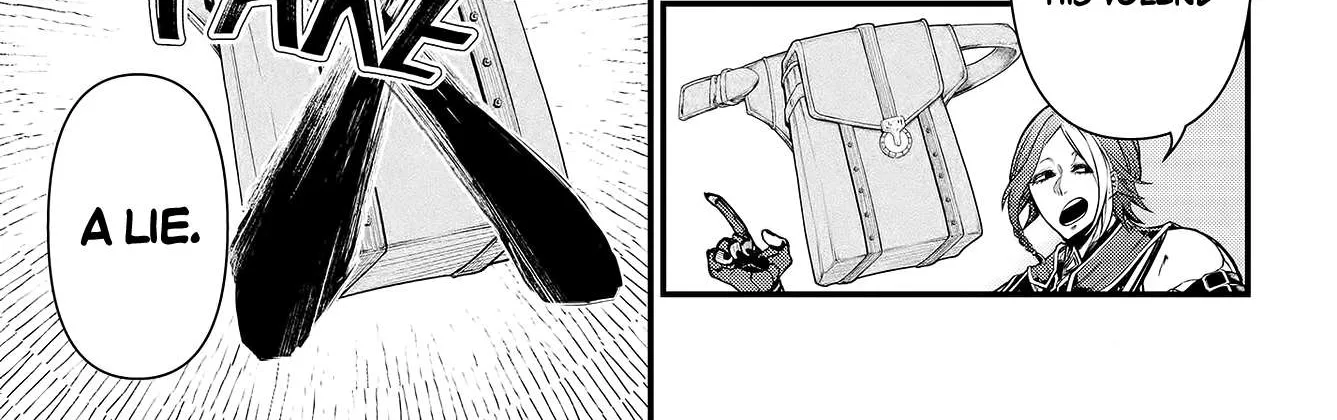 Shuumatsu no Valkyrie Chapter 26 page 20 - 