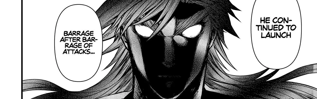 Shuumatsu no Valkyrie Chapter 26 page 26 - 