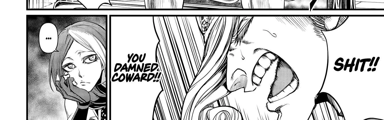 Shuumatsu no Valkyrie Chapter 26 page 30 - 