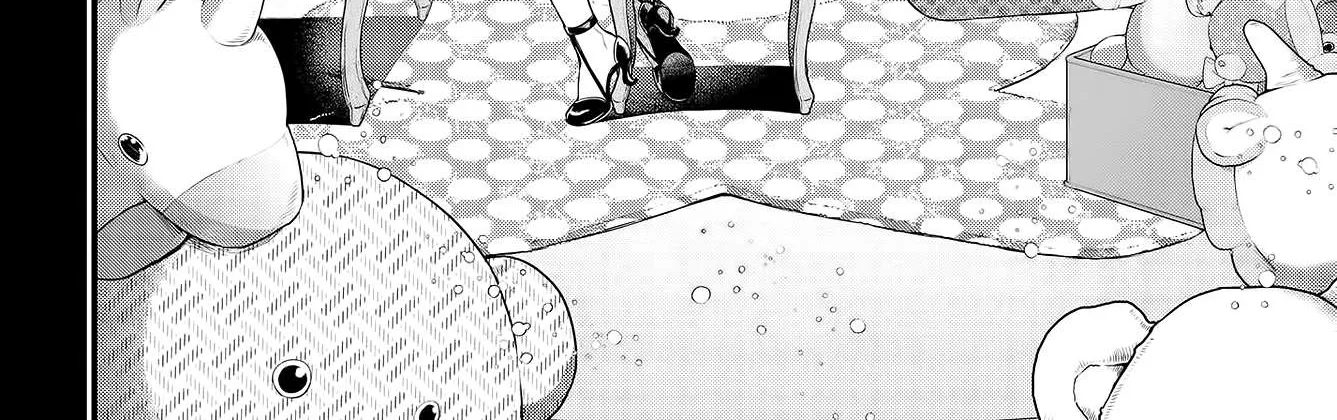 Shuumatsu no Valkyrie Chapter 26 page 34 - 