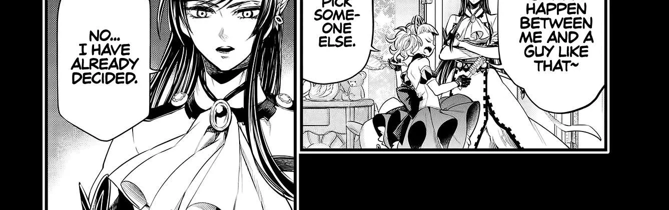 Shuumatsu no Valkyrie Chapter 26 page 38 - 