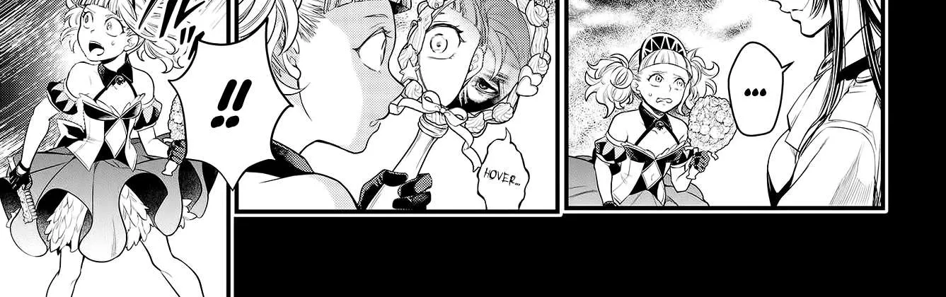 Shuumatsu no Valkyrie Chapter 26 page 40 - 