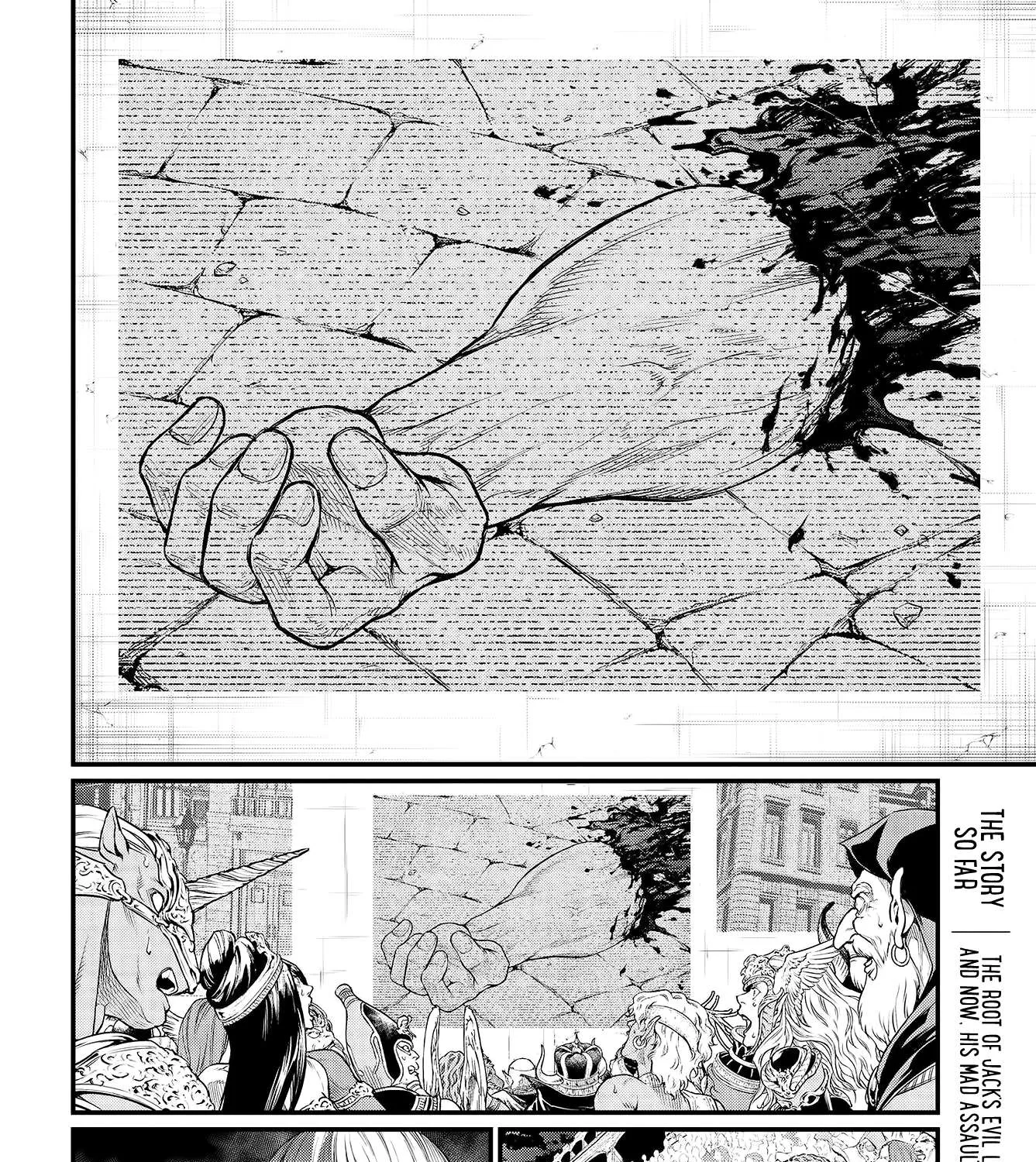 Shuumatsu no Valkyrie Chapter 26 page 5 - 