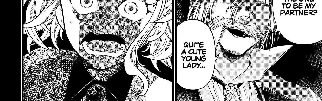 Shuumatsu no Valkyrie Chapter 26 page 42 - 