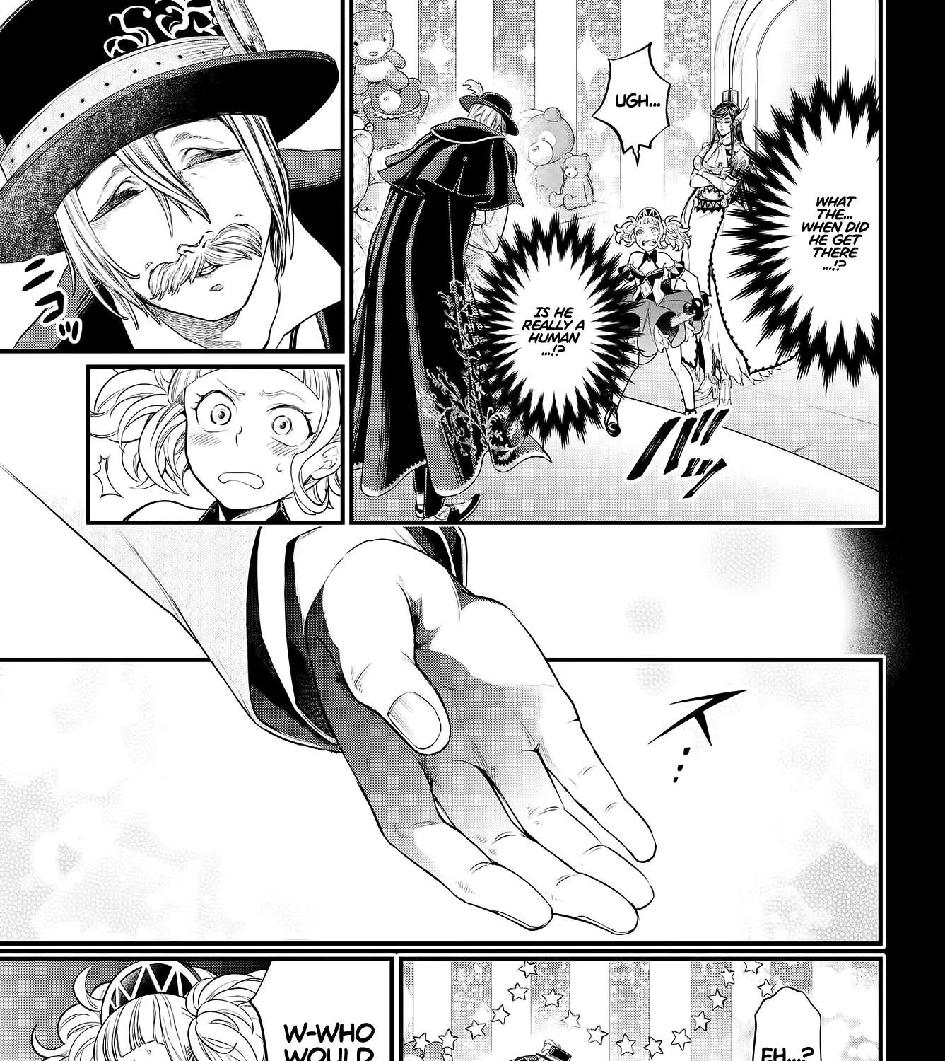 Shuumatsu no Valkyrie Chapter 26 page 43 - 