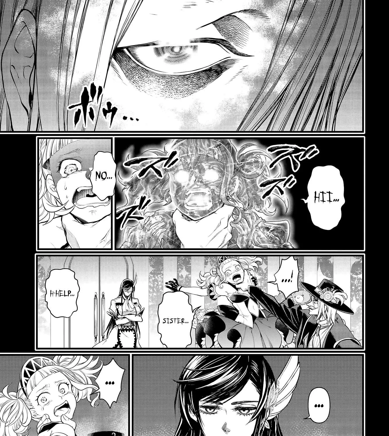 Shuumatsu no Valkyrie Chapter 26 page 47 - 