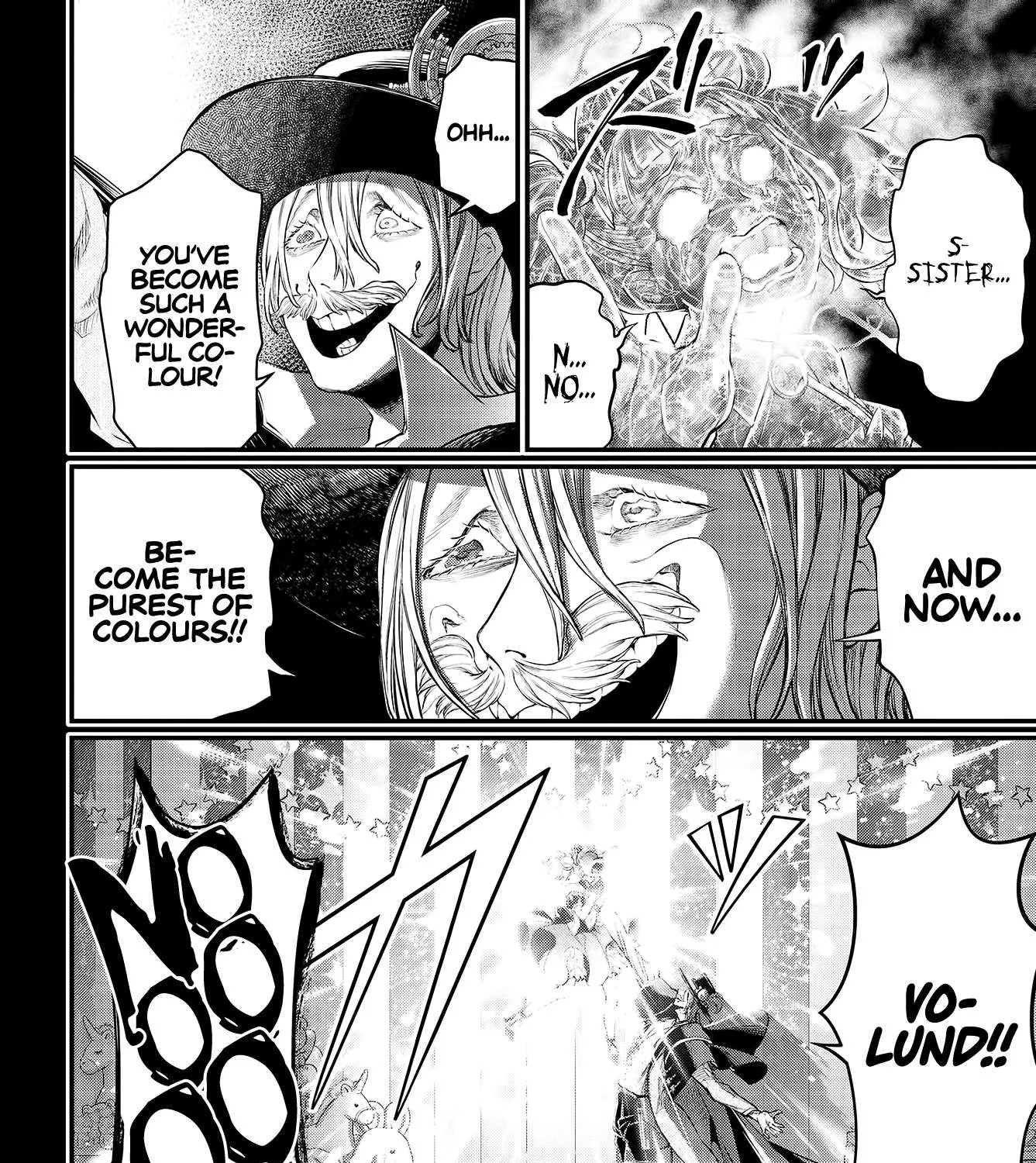 Shuumatsu no Valkyrie Chapter 26 page 49 - 