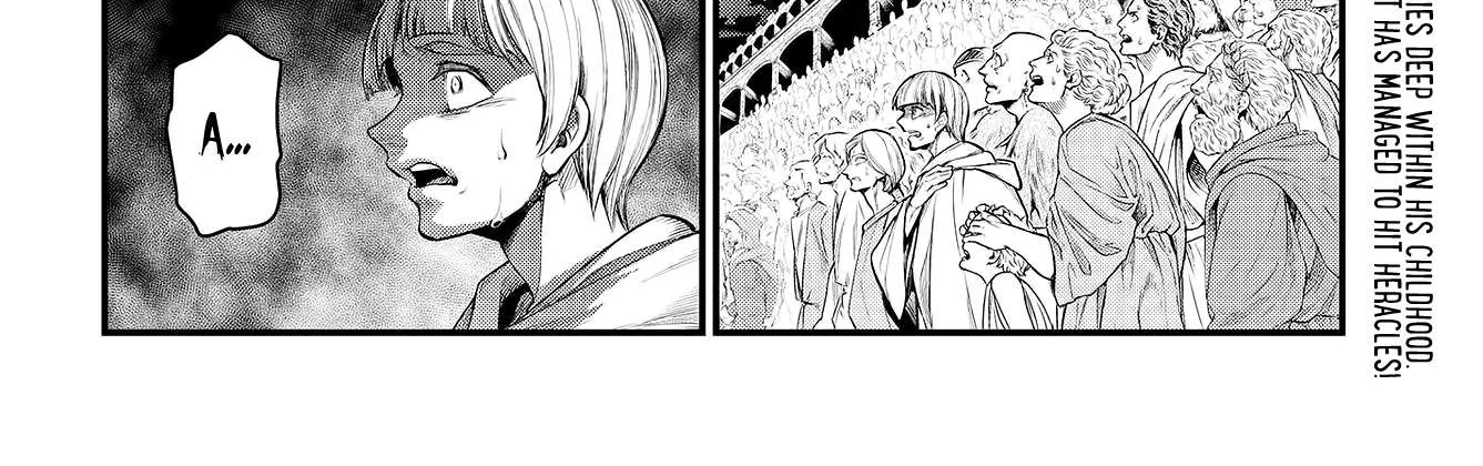 Shuumatsu no Valkyrie Chapter 26 page 6 - 