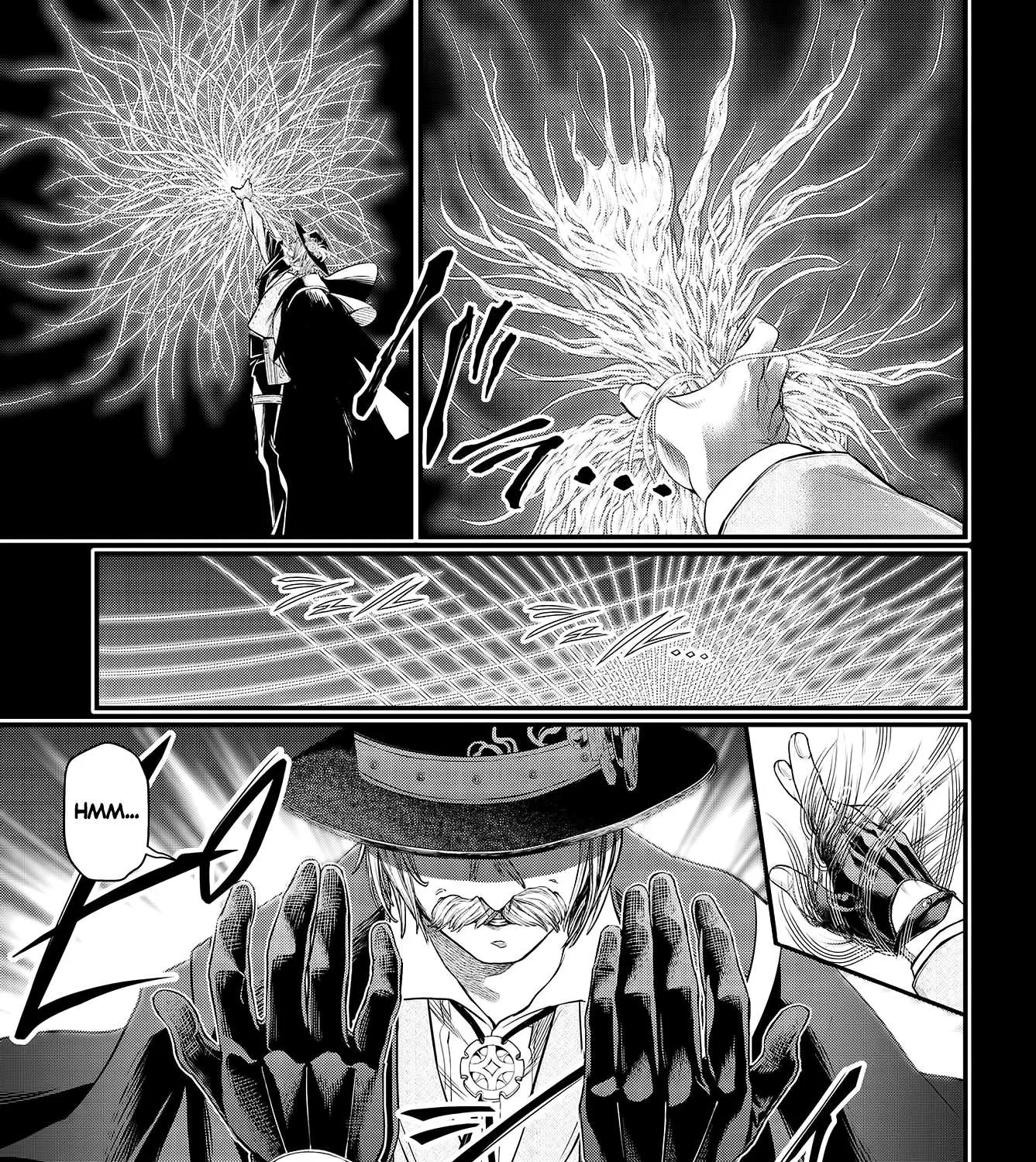 Shuumatsu no Valkyrie Chapter 26 page 51 - 