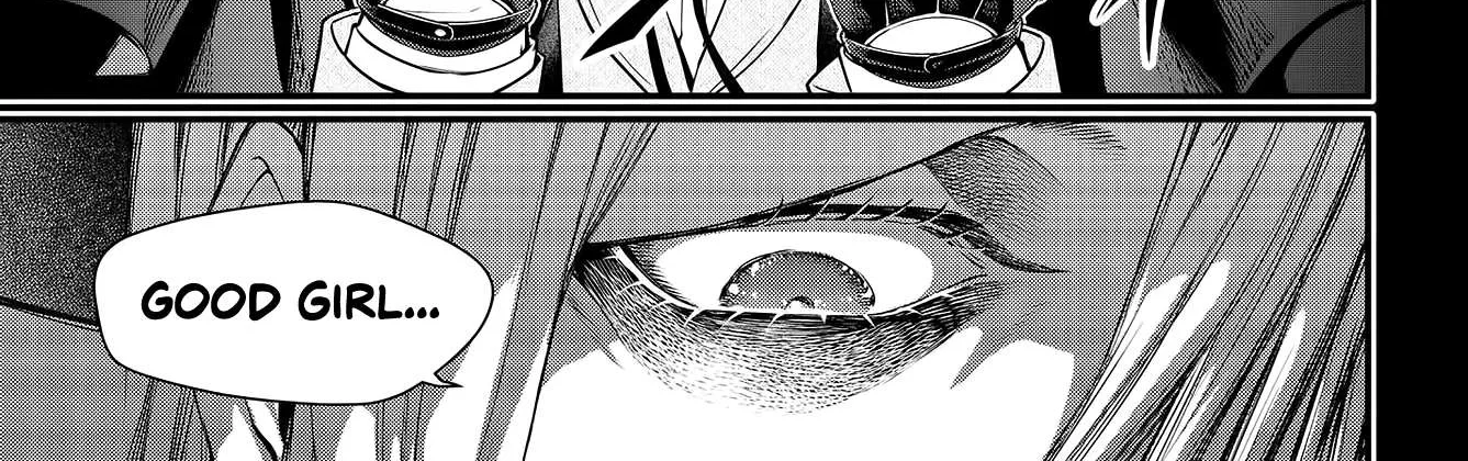 Shuumatsu no Valkyrie Chapter 26 page 52 - 