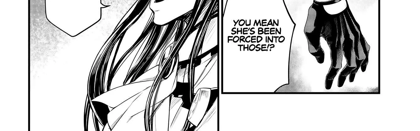 Shuumatsu no Valkyrie Chapter 26 page 54 - 