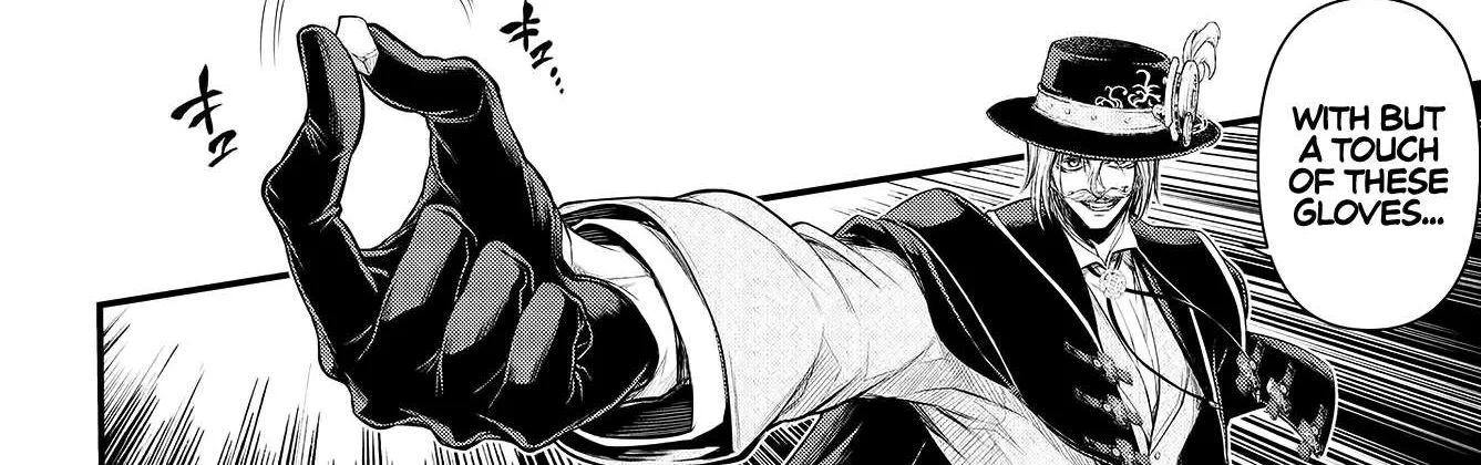 Shuumatsu no Valkyrie Chapter 26 page 58 - 