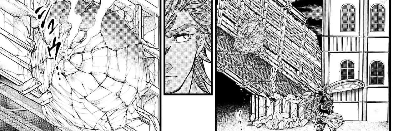 Shuumatsu no Valkyrie Chapter 26 page 60 - 