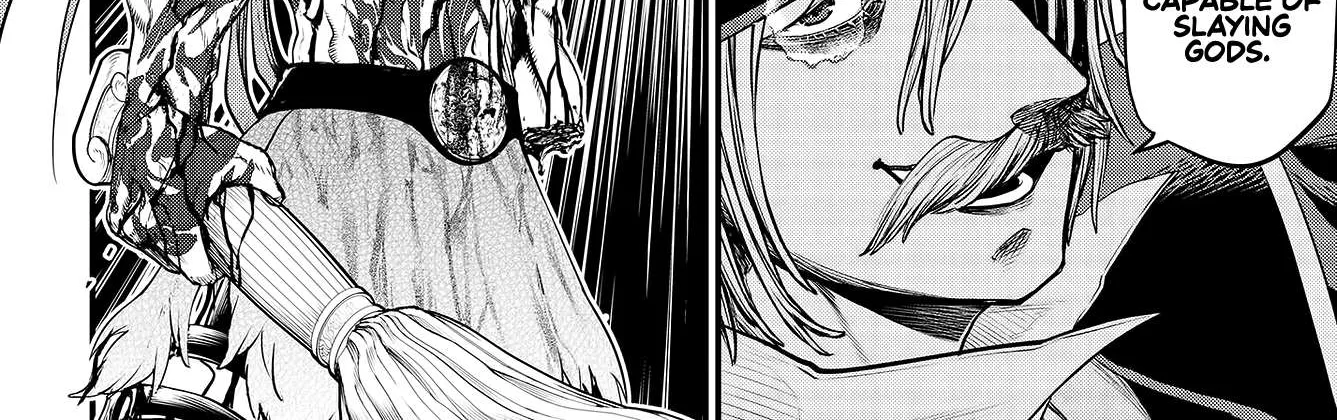 Shuumatsu no Valkyrie Chapter 26 page 62 - 