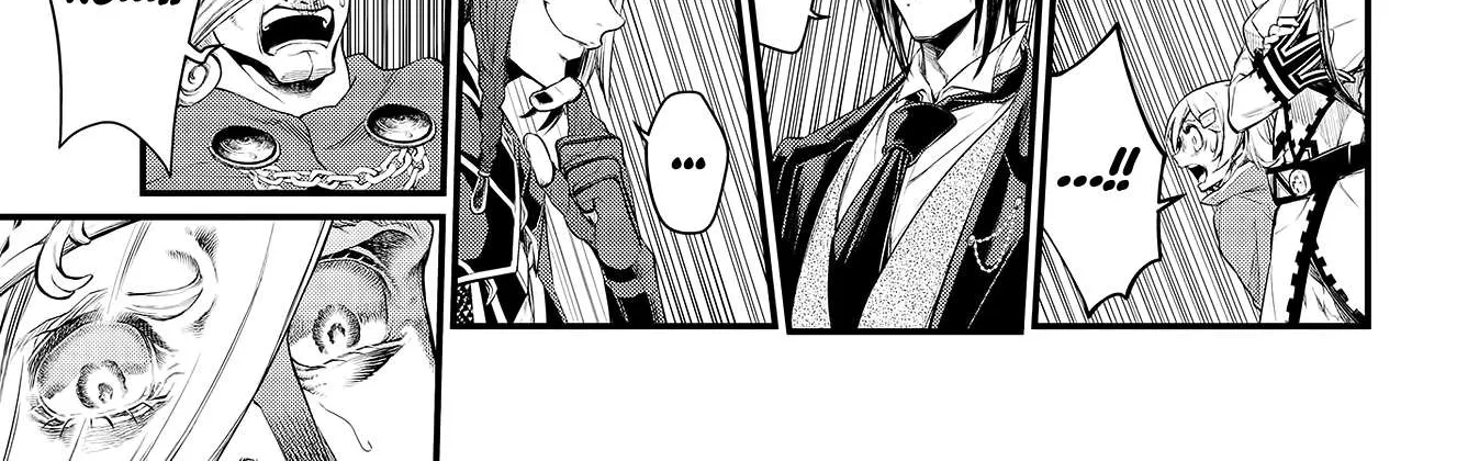 Shuumatsu no Valkyrie Chapter 26 page 64 - 