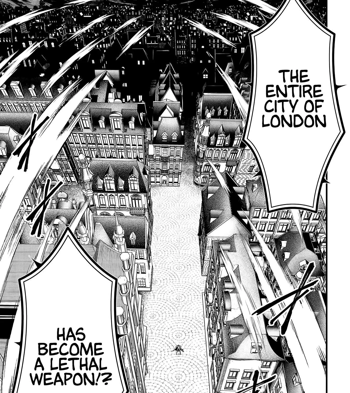 Shuumatsu no Valkyrie Chapter 26 page 67 - 