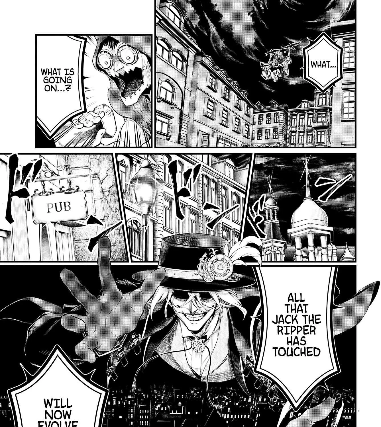 Shuumatsu no Valkyrie Chapter 27 page 11 - 