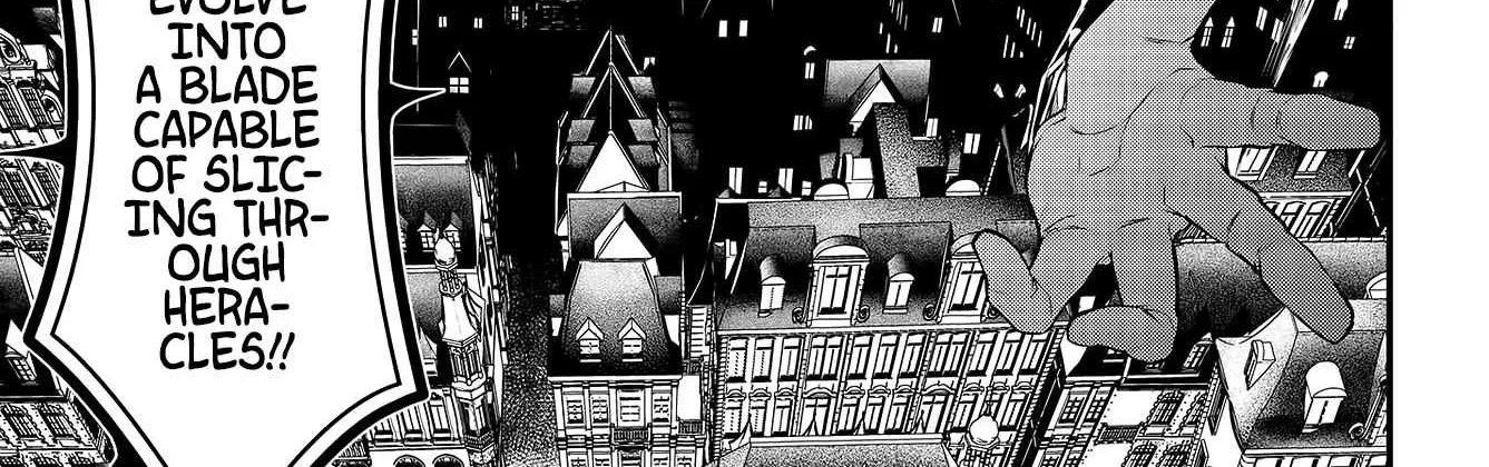 Shuumatsu no Valkyrie Chapter 27 page 12 - 