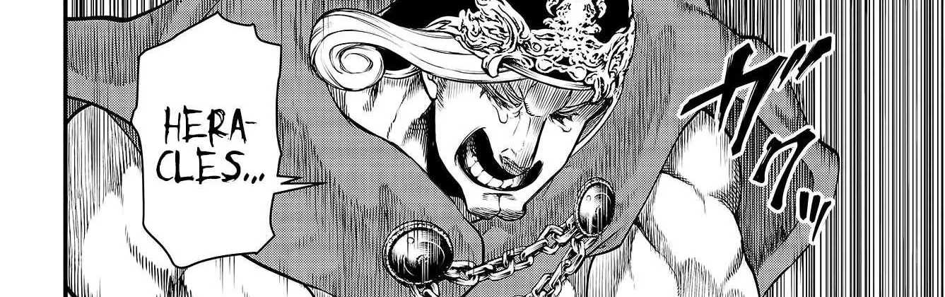 Shuumatsu no Valkyrie Chapter 27 page 14 - 