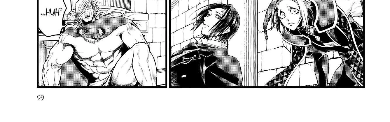 Shuumatsu no Valkyrie Chapter 27 page 16 - 