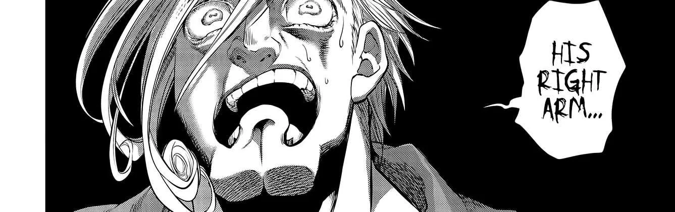 Shuumatsu no Valkyrie Chapter 27 page 18 - 