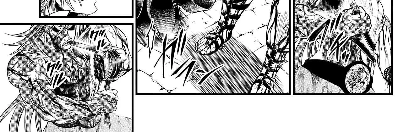 Shuumatsu no Valkyrie Chapter 27 page 24 - 