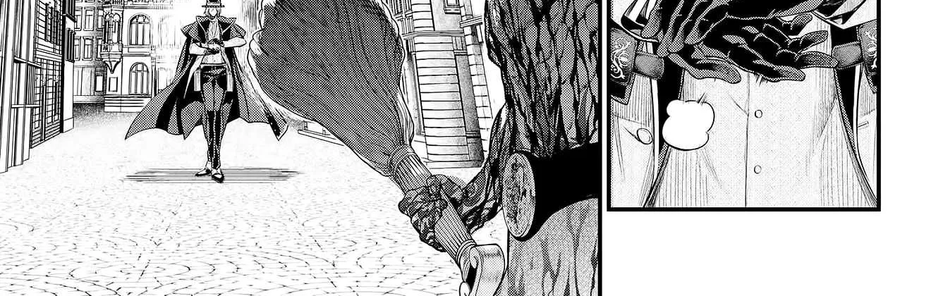Shuumatsu no Valkyrie Chapter 27 page 28 - 