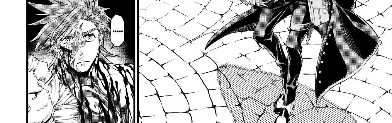 Shuumatsu no Valkyrie Chapter 27 page 30 - 