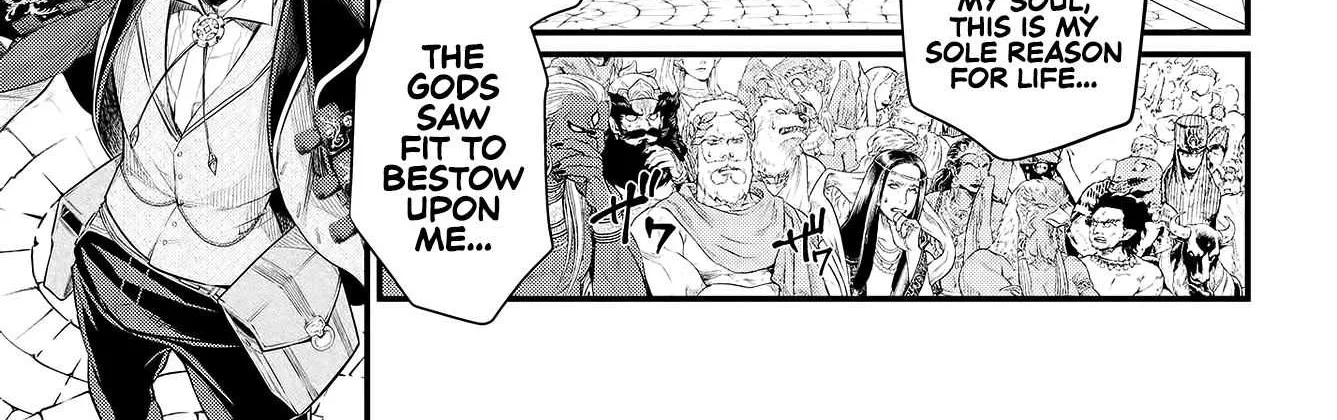 Shuumatsu no Valkyrie Chapter 27 page 32 - 
