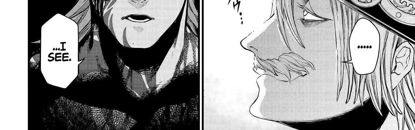 Shuumatsu no Valkyrie Chapter 27 page 38 - 