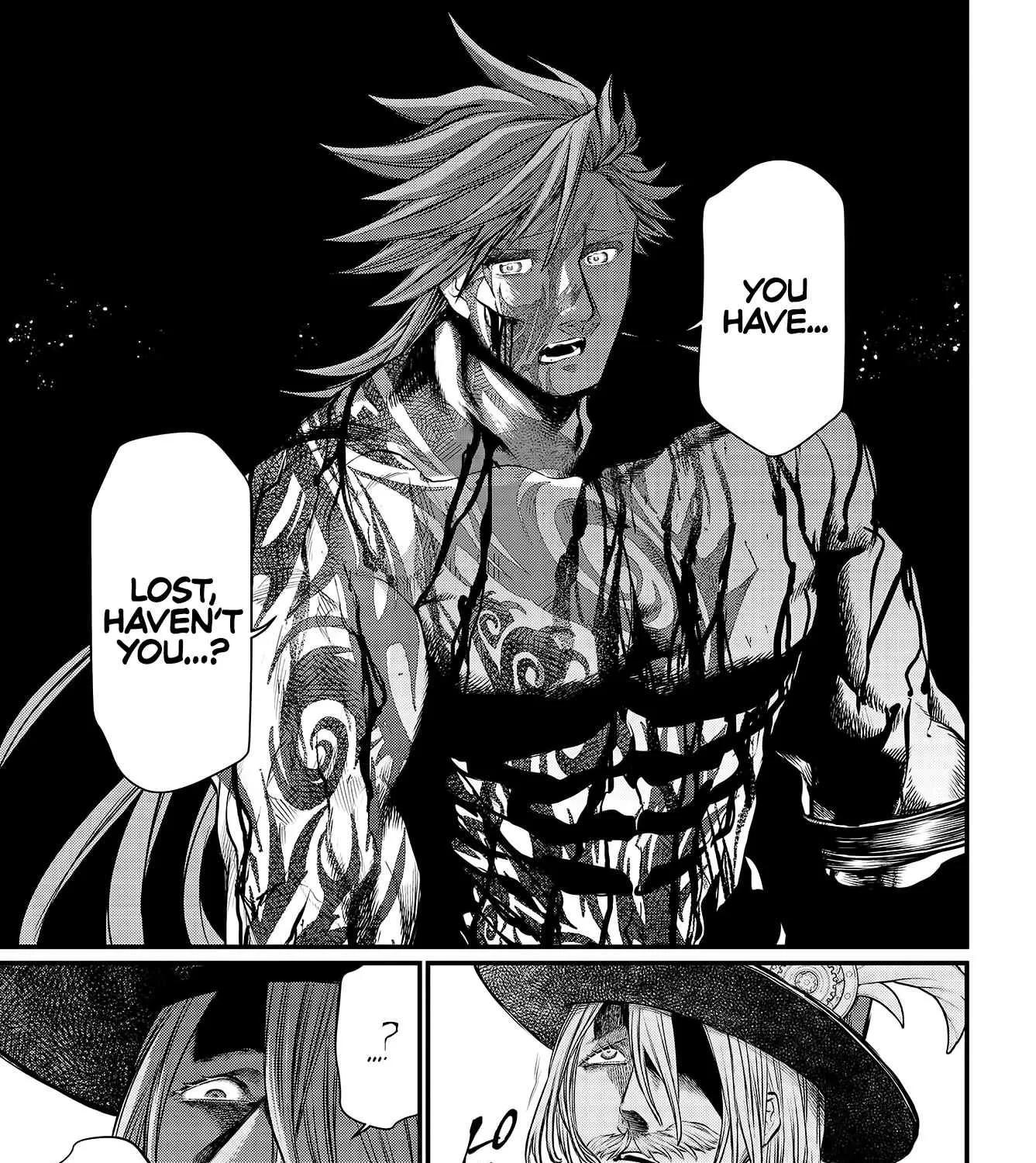 Shuumatsu no Valkyrie Chapter 27 page 39 - 