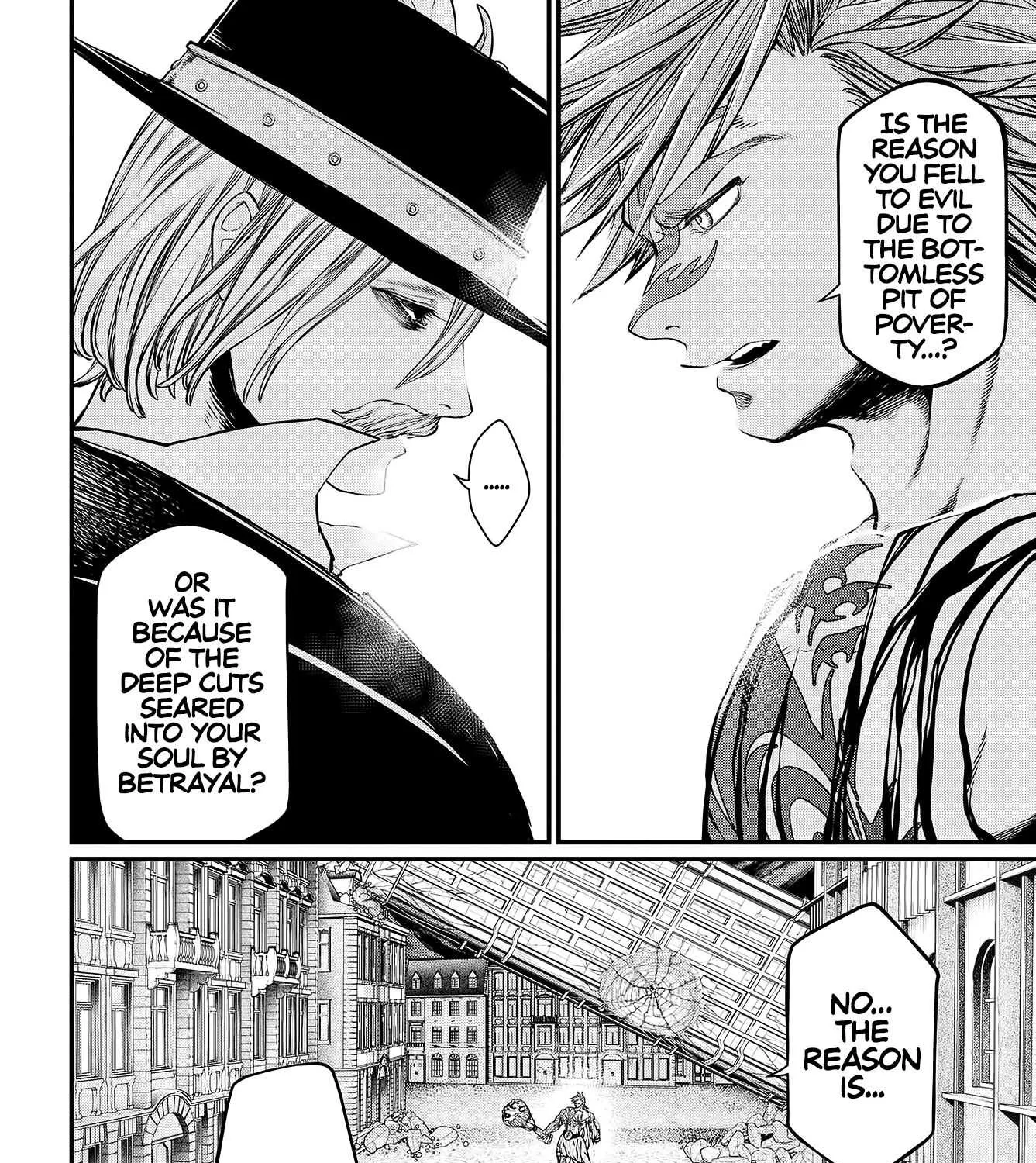 Shuumatsu no Valkyrie Chapter 27 page 41 - 