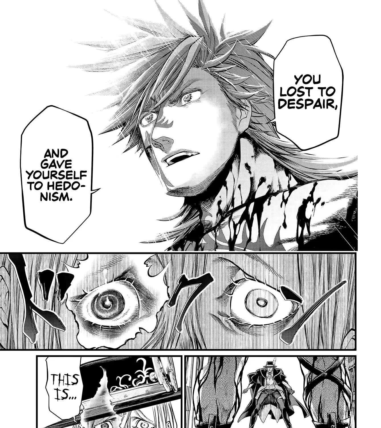 Shuumatsu no Valkyrie Chapter 27 page 43 - 
