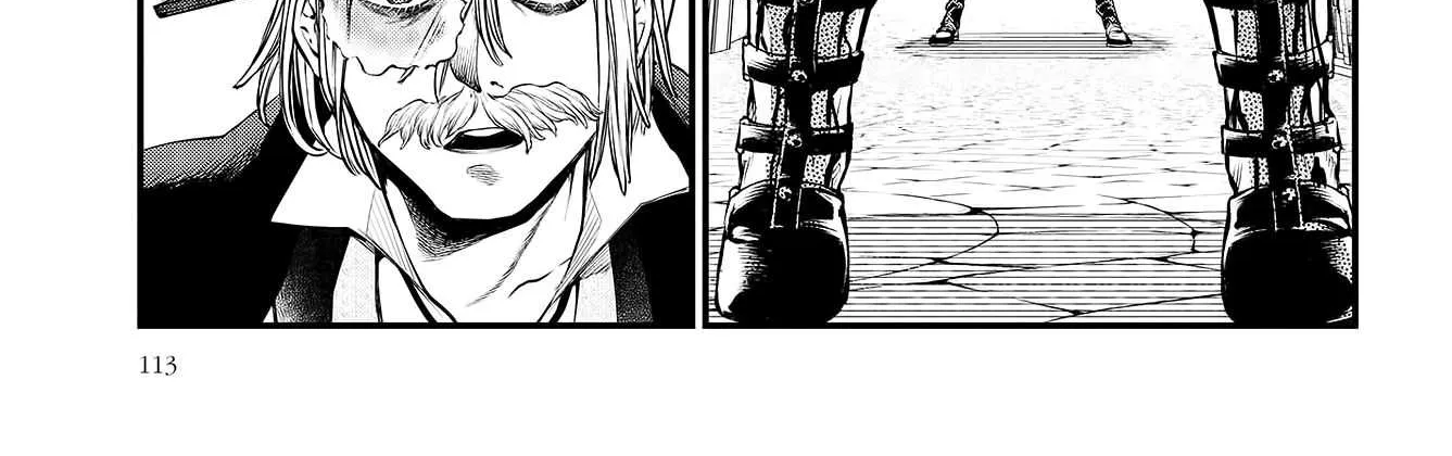 Shuumatsu no Valkyrie Chapter 27 page 44 - 