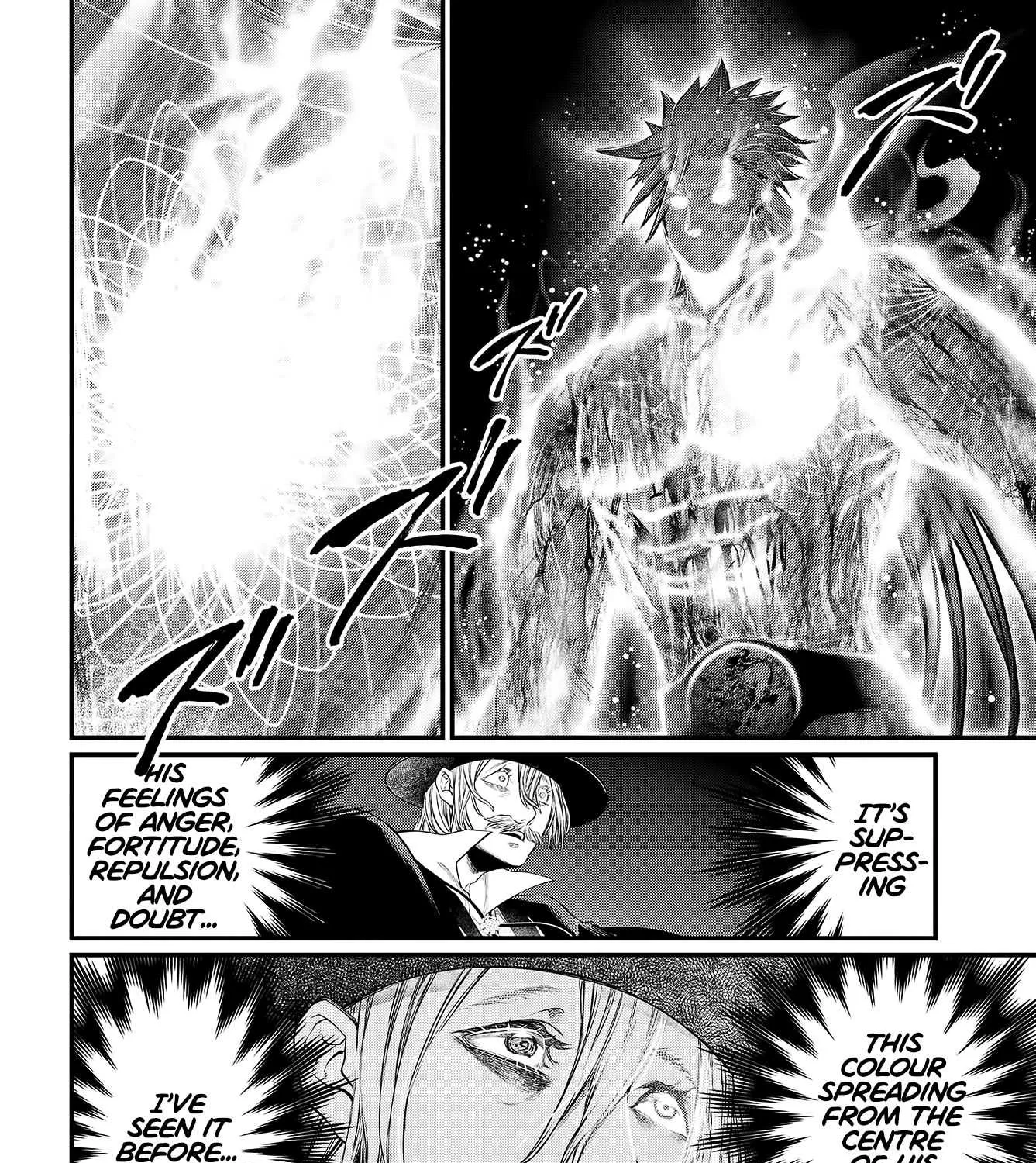 Shuumatsu no Valkyrie Chapter 27 page 45 - 